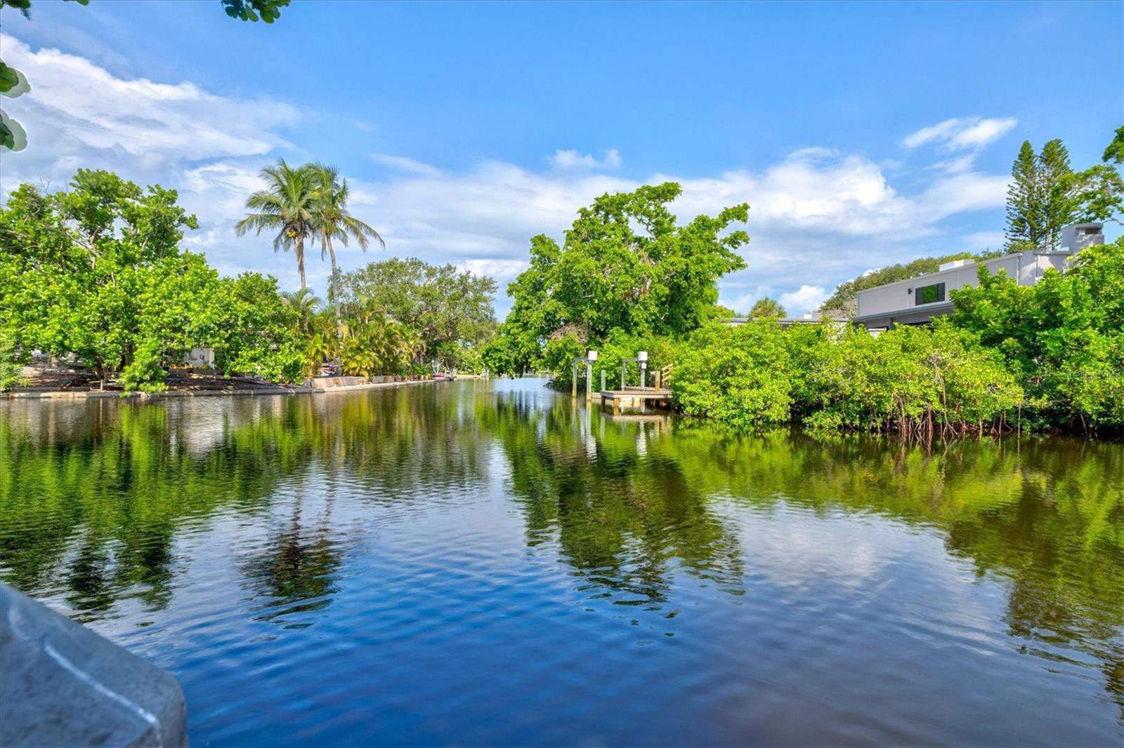 HARMONY SUB - Residential