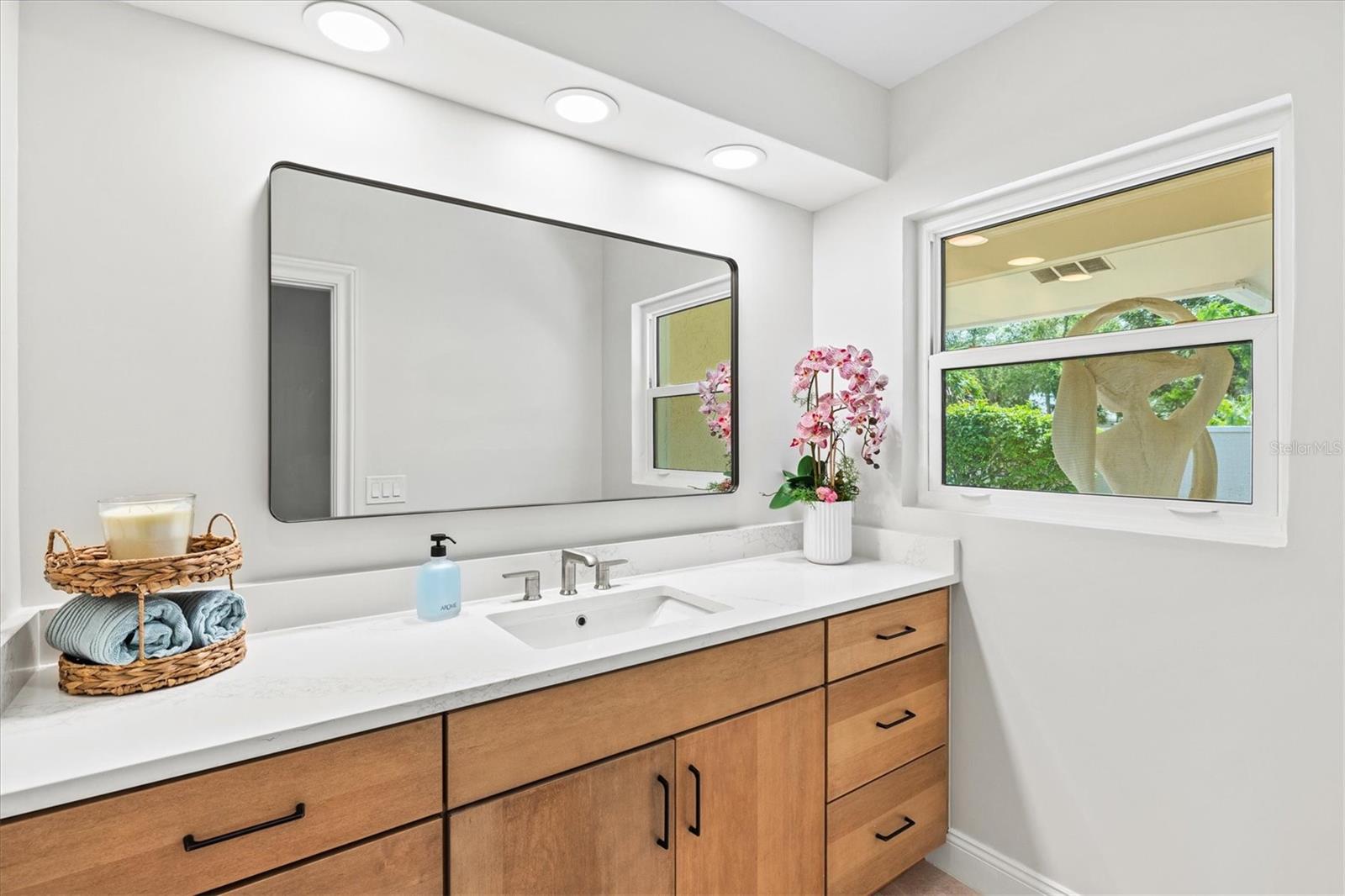 HARMONY SUB - Residential