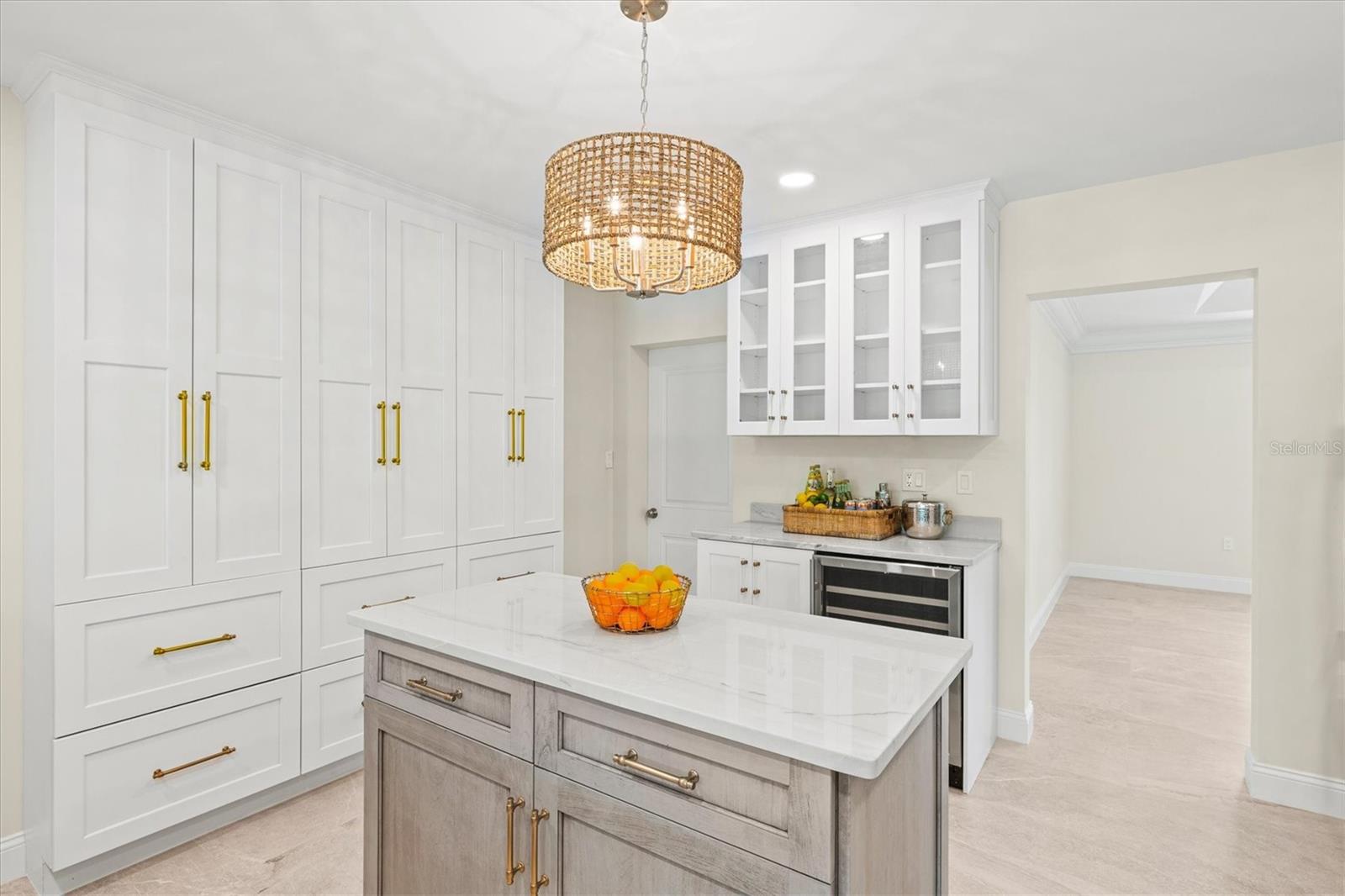 HARMONY SUB - Residential