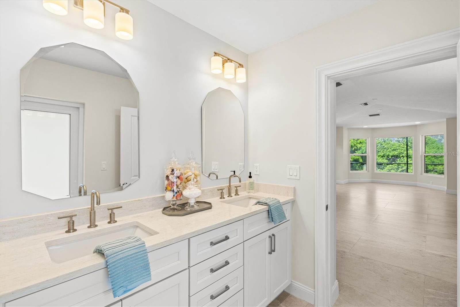 HARMONY SUB - Residential