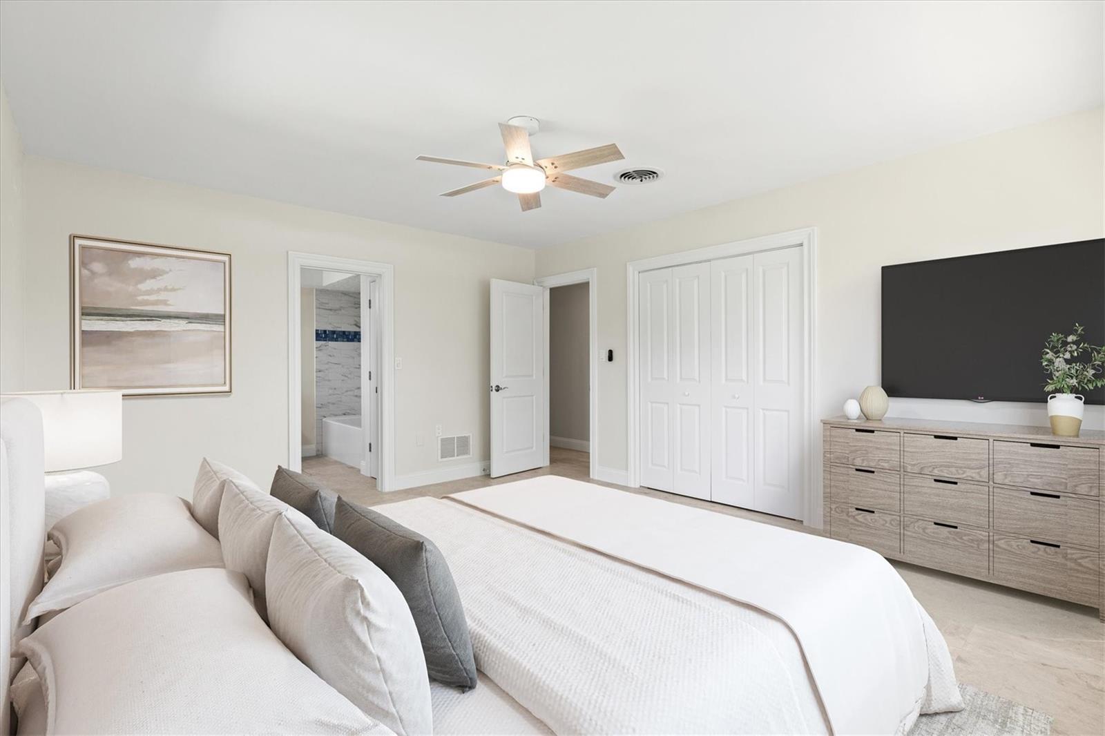 HARMONY SUB - Residential