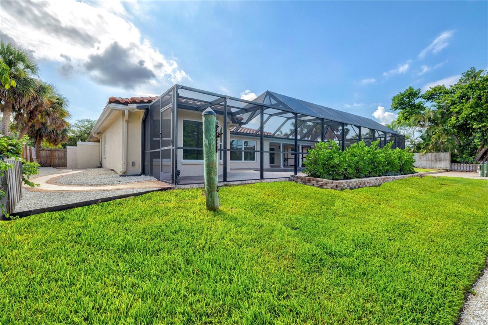 HARMONY SUB - Residential