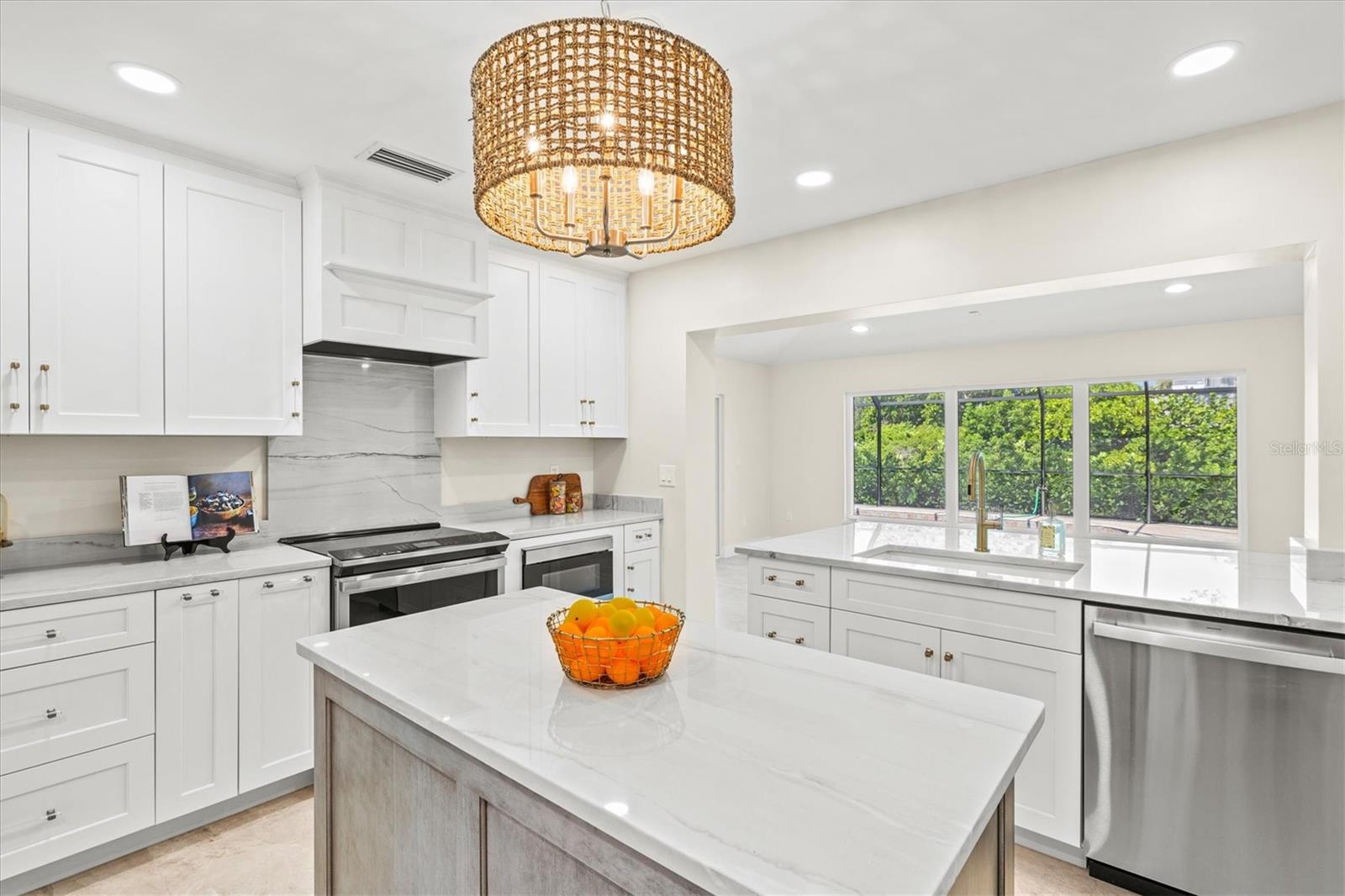 HARMONY SUB - Residential