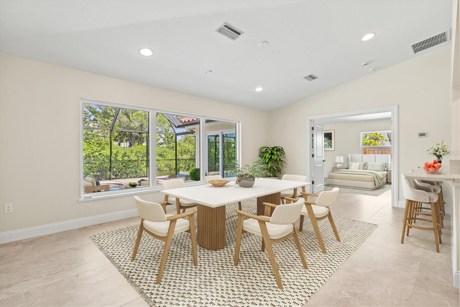 HARMONY SUB - Residential