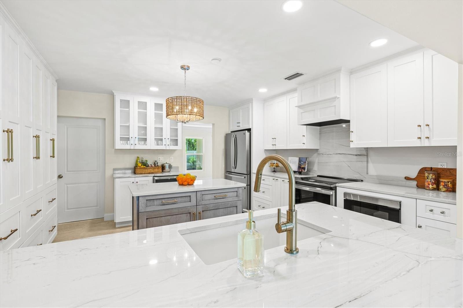 HARMONY SUB - Residential