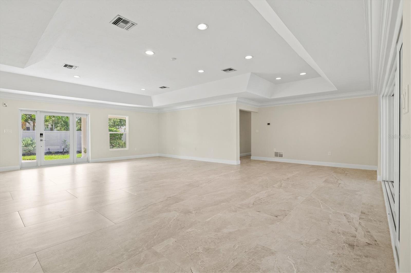 HARMONY SUB - Residential