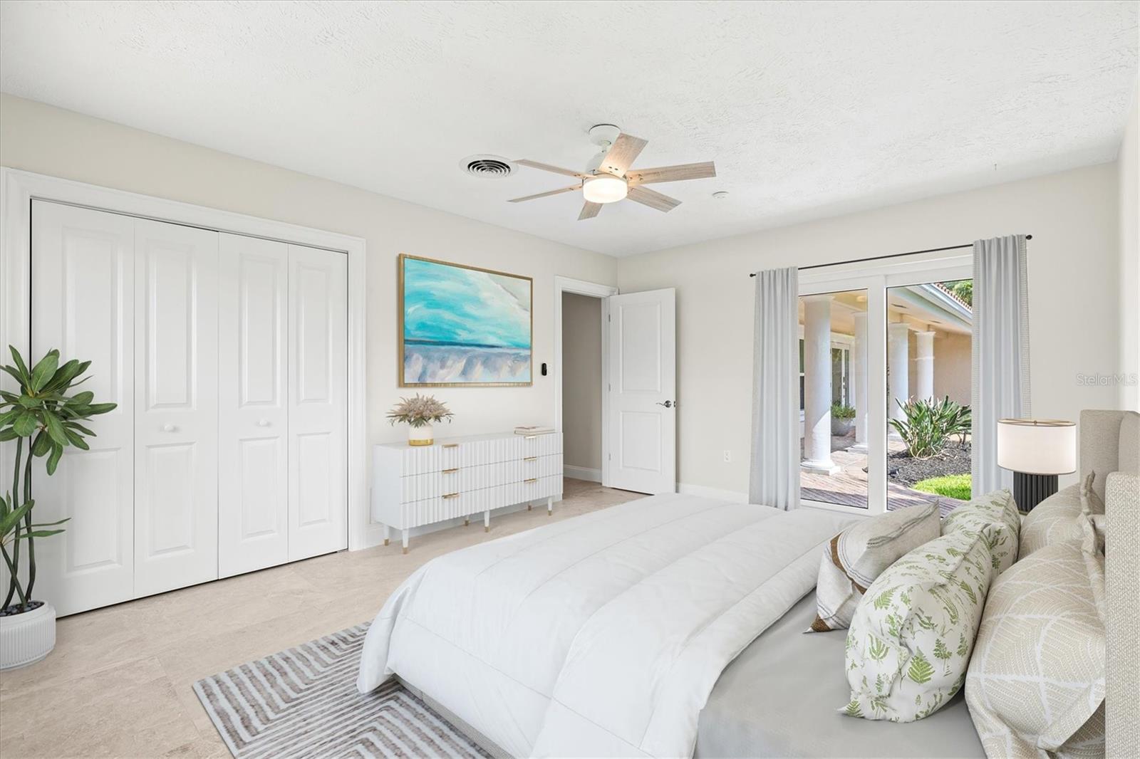 HARMONY SUB - Residential