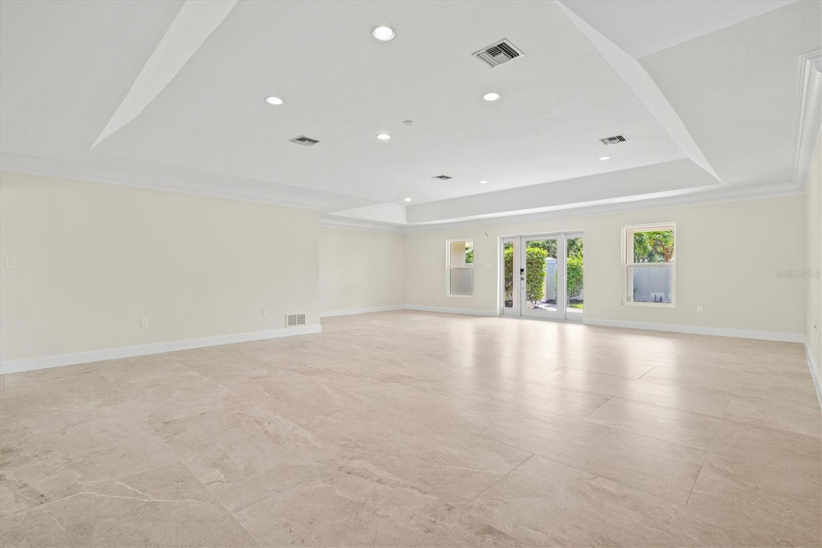 HARMONY SUB - Residential