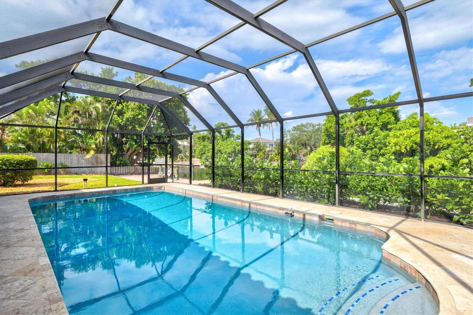 HARMONY SUB - Residential