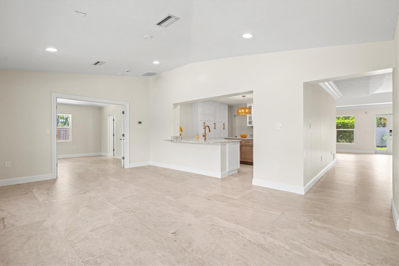 HARMONY SUB - Residential