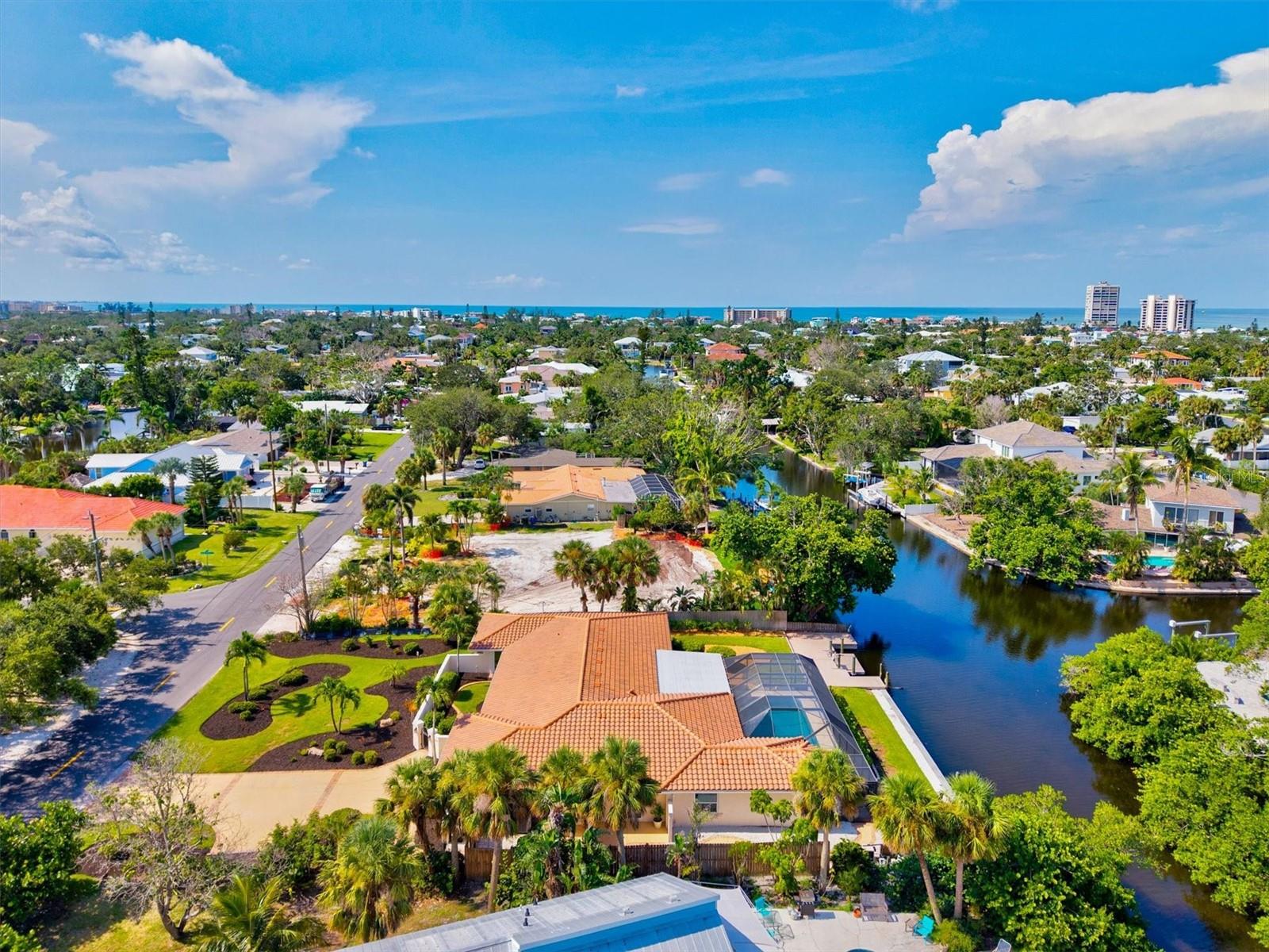 HARMONY SUB - Residential