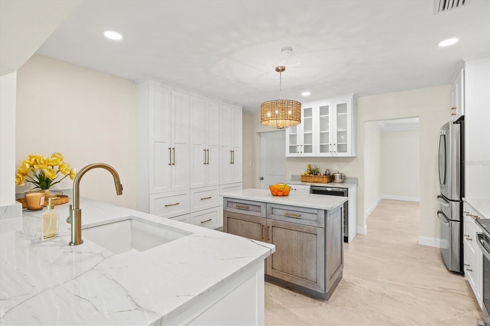 HARMONY SUB - Residential