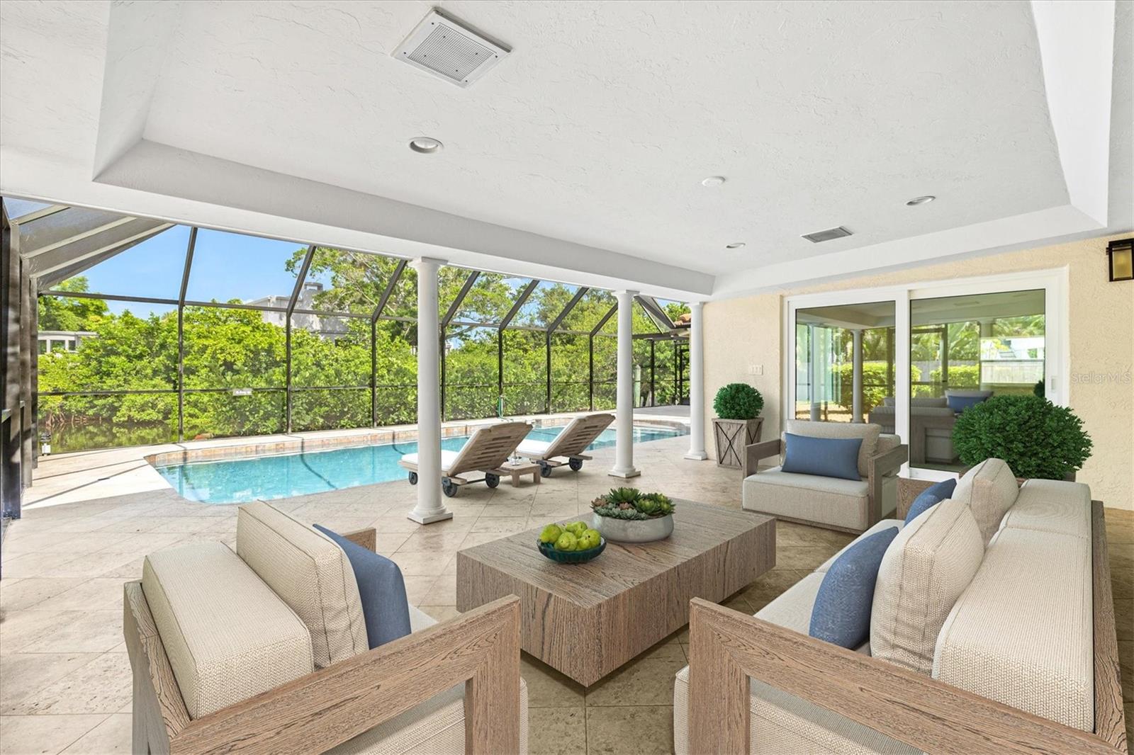 HARMONY SUB - Residential