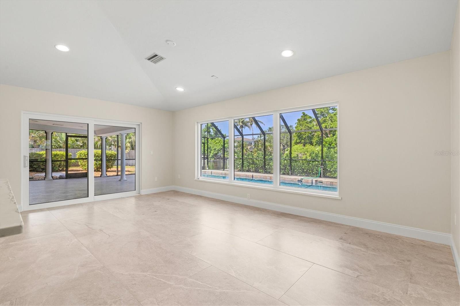 HARMONY SUB - Residential