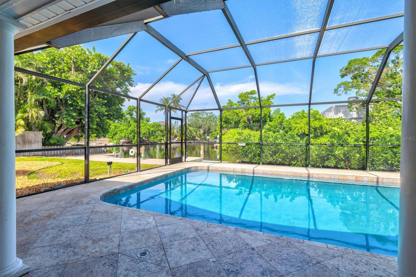 HARMONY SUB - Residential