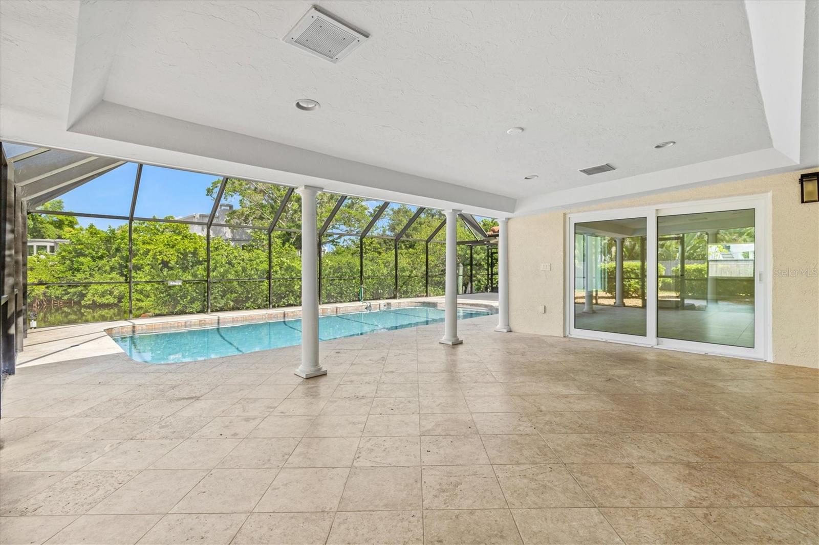 HARMONY SUB - Residential