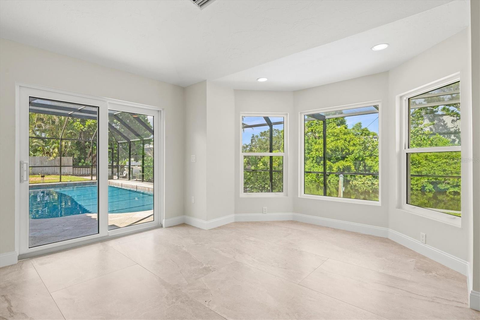 HARMONY SUB - Residential