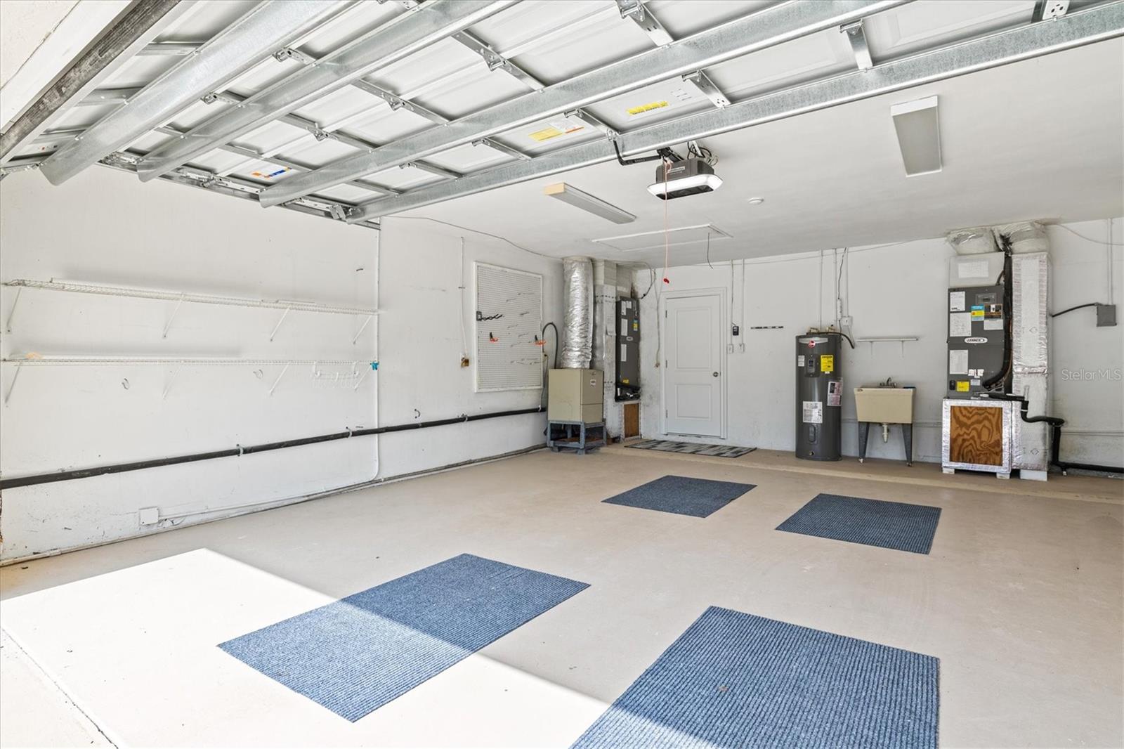 HARMONY SUB - Residential