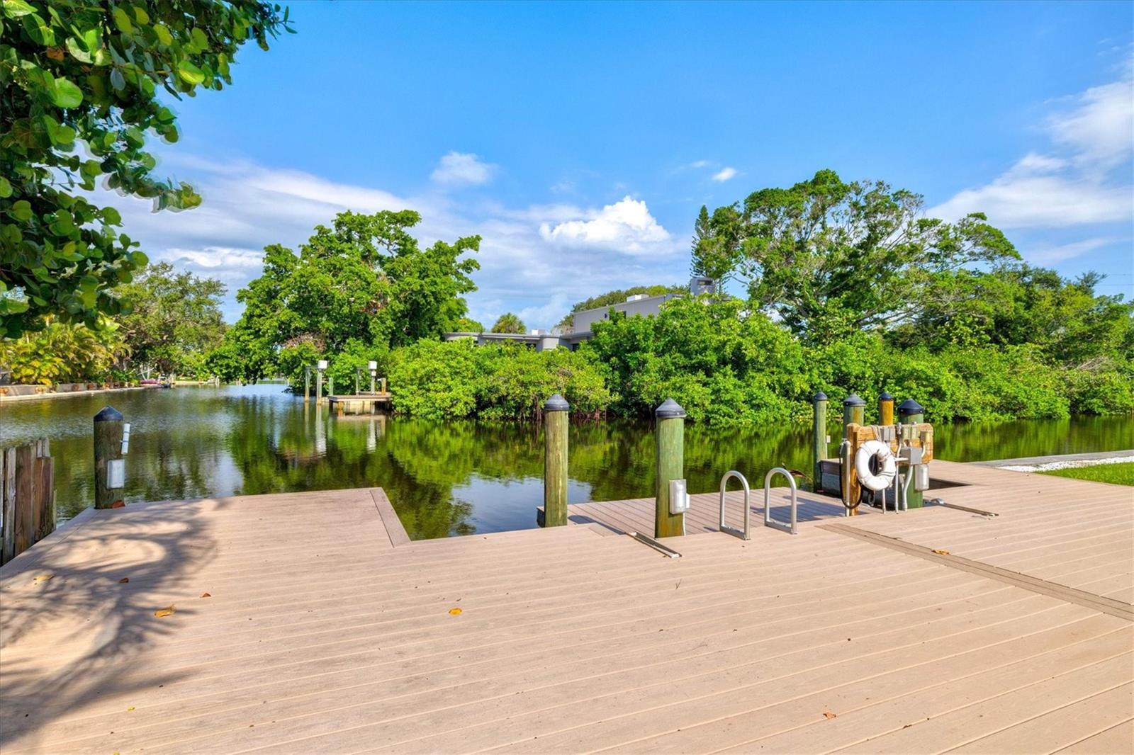 HARMONY SUB - Residential