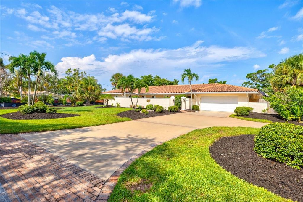 Photo of 5012 Higel Avenue, Sarasota, FL 34242 (MLS # A4658844)