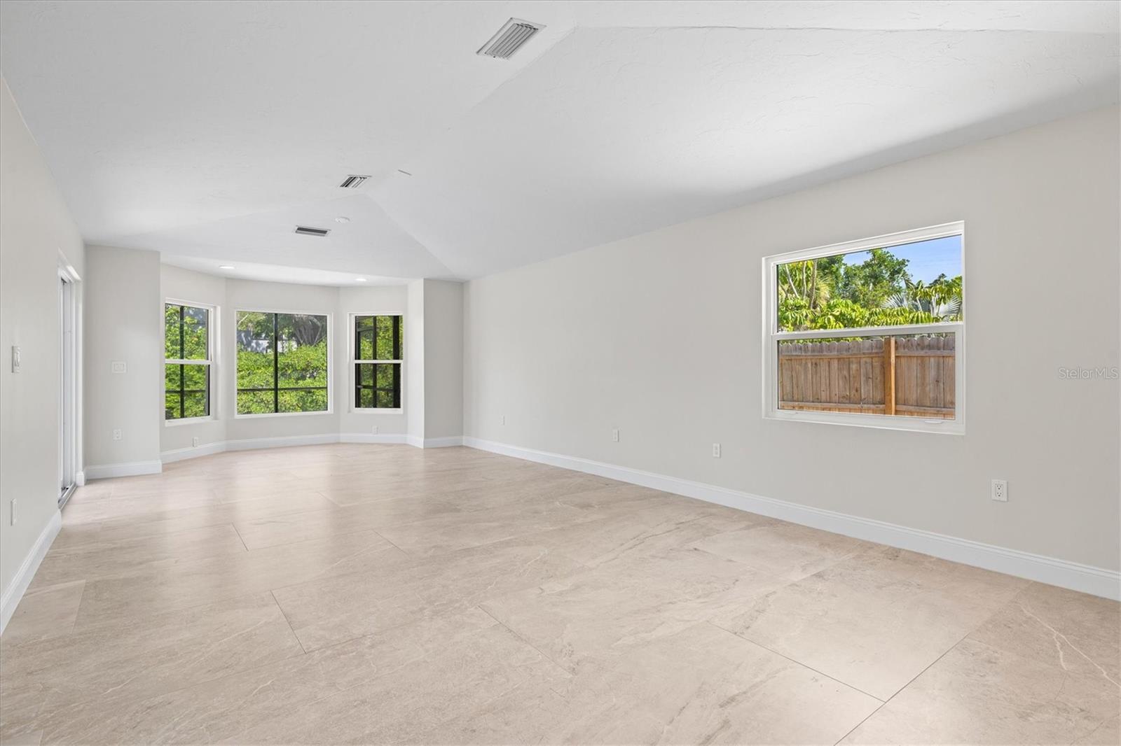 HARMONY SUB - Residential