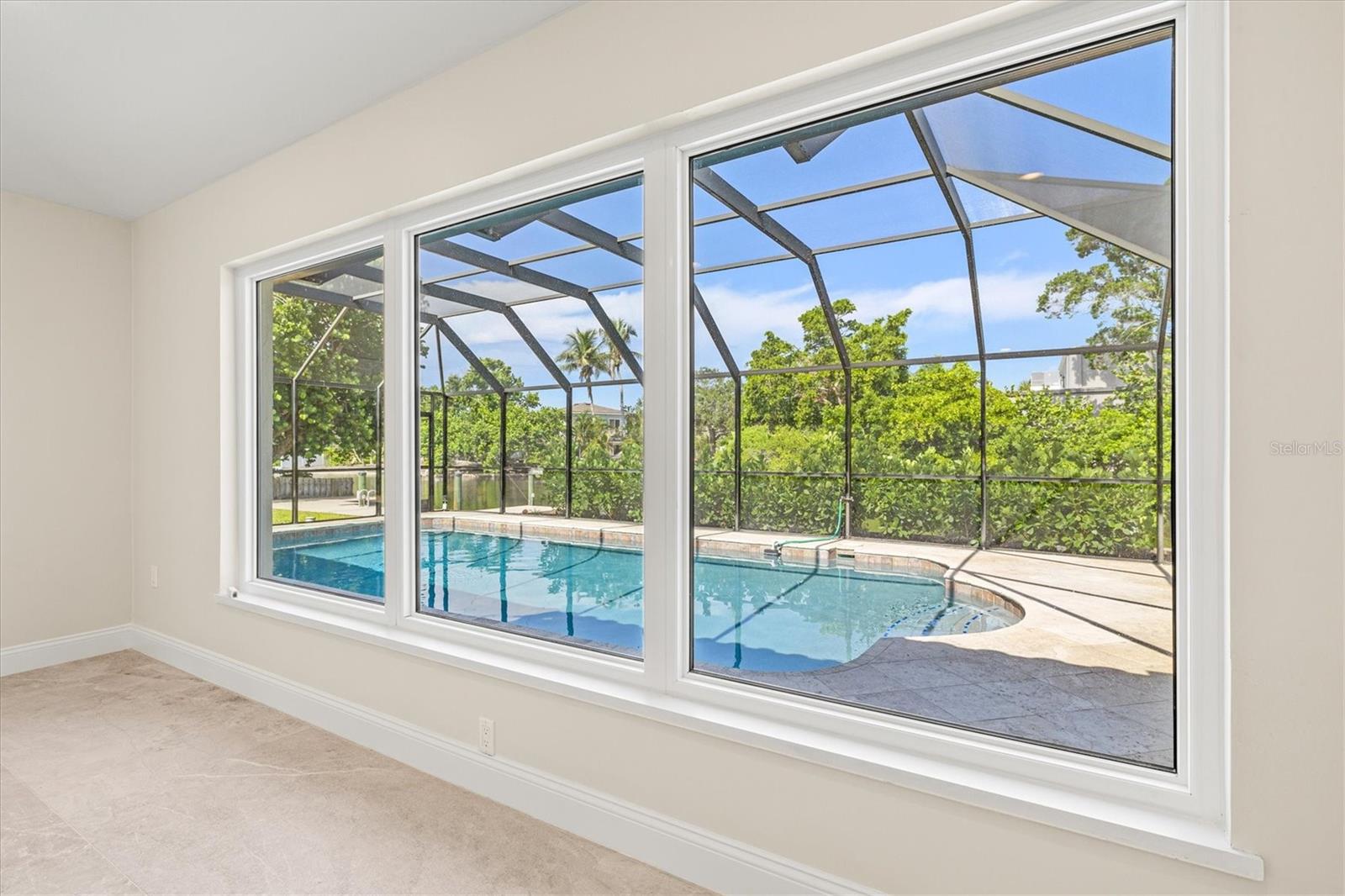 HARMONY SUB - Residential