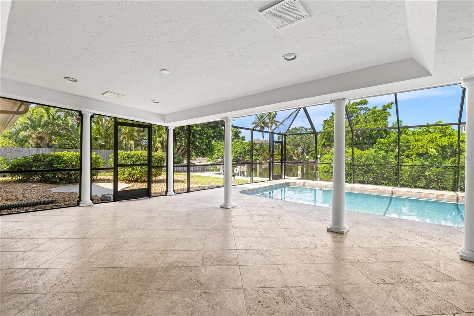 HARMONY SUB - Residential