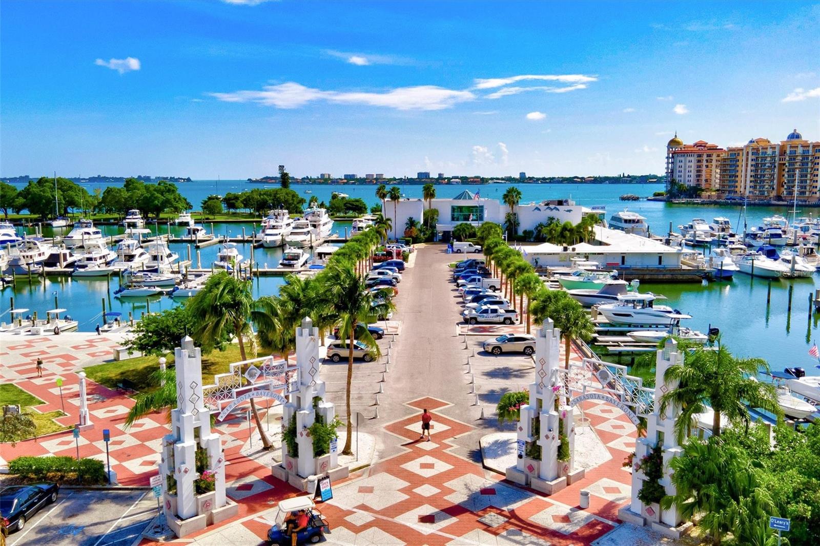 HARMONY SUB - Residential