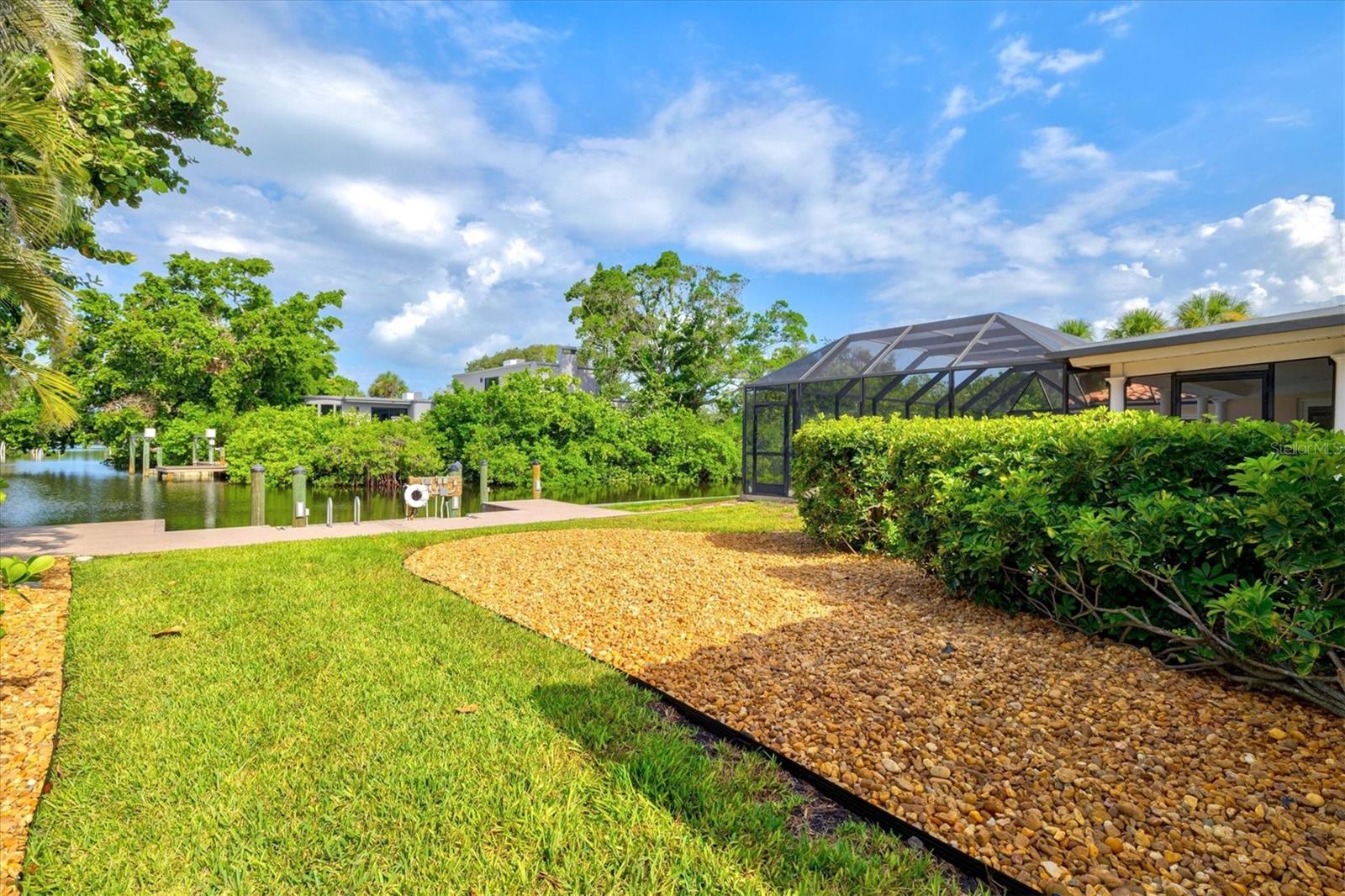 HARMONY SUB - Residential