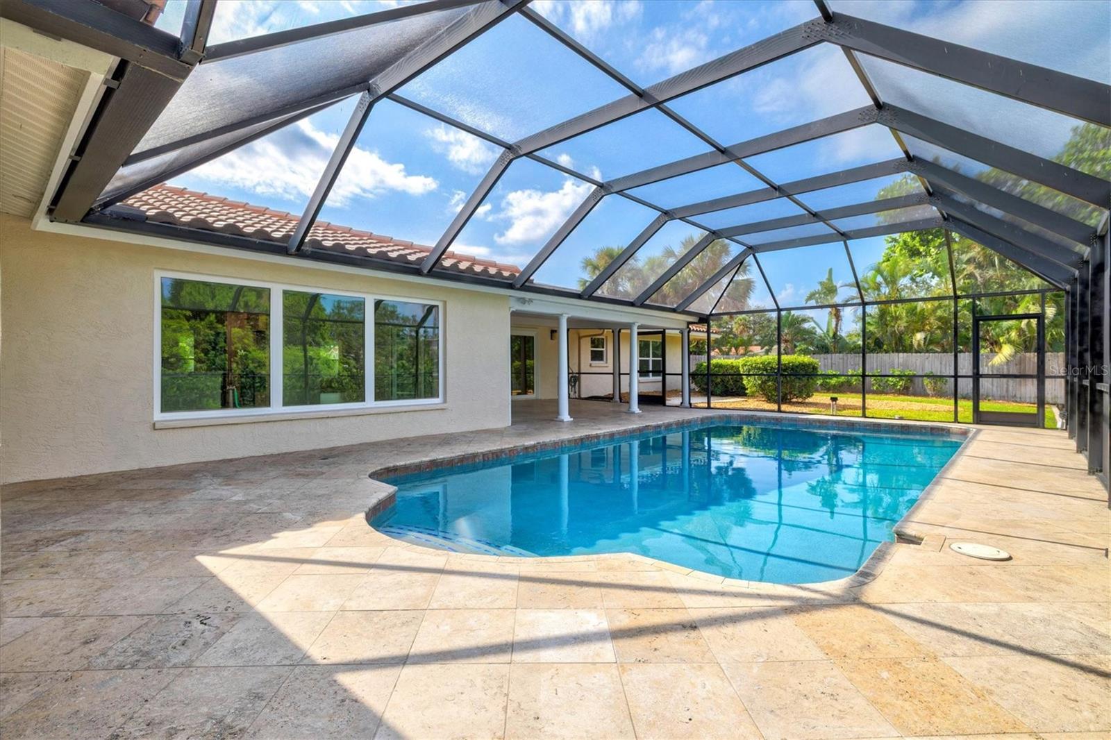 HARMONY SUB - Residential