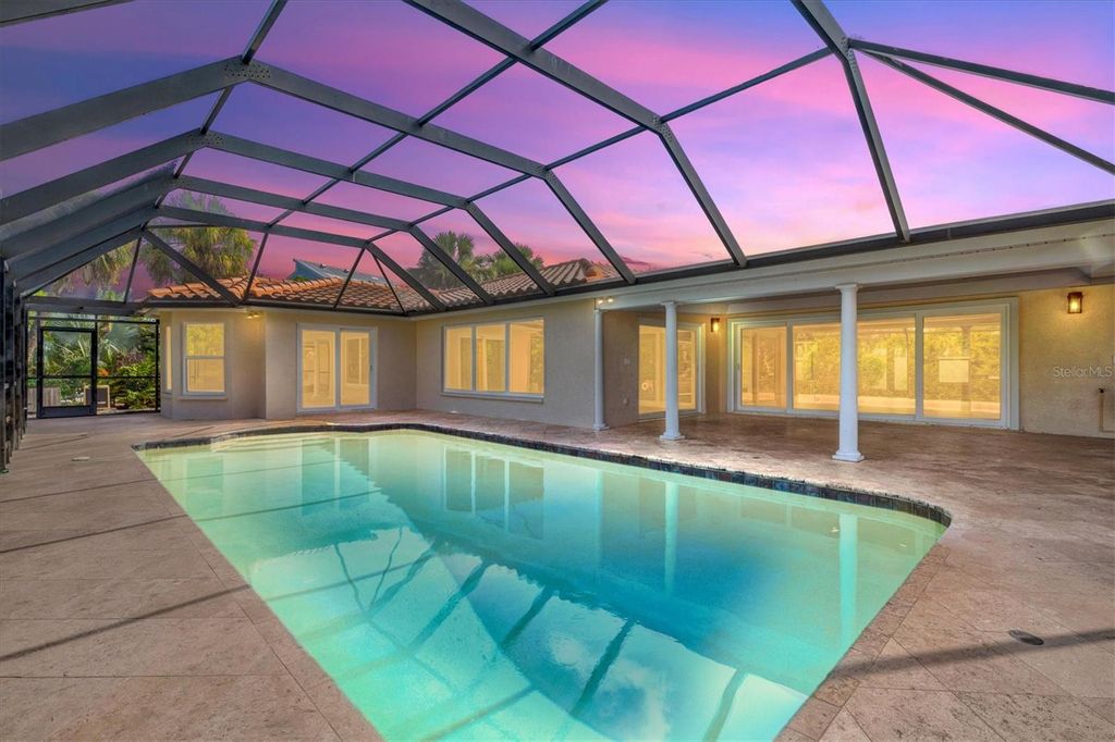 Photo of 5012 Higel Avenue, Sarasota, FL 34242 (MLS # A4658844)