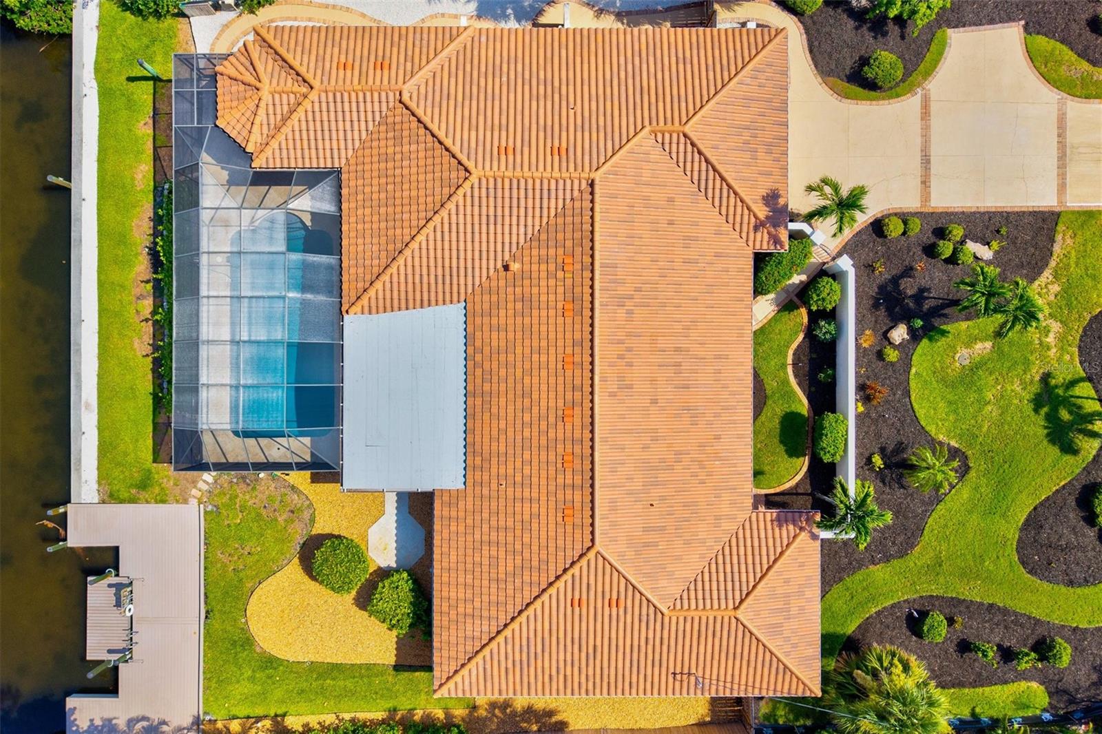 HARMONY SUB - Residential