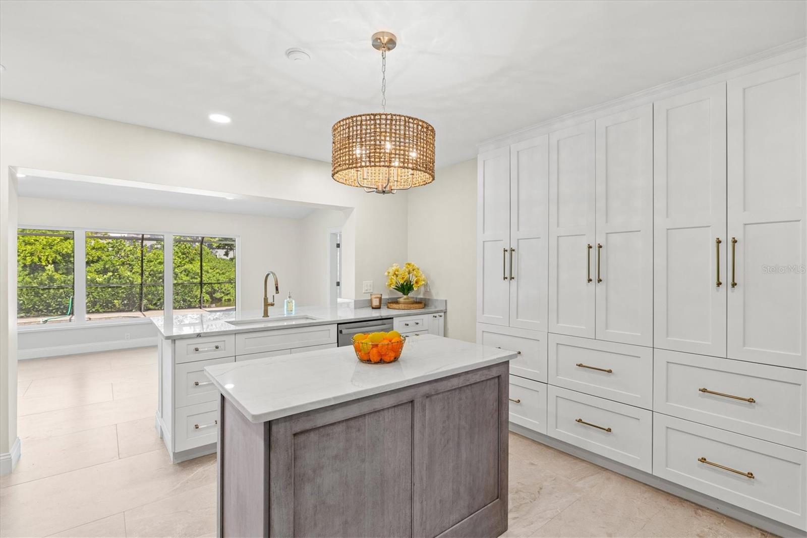 HARMONY SUB - Residential