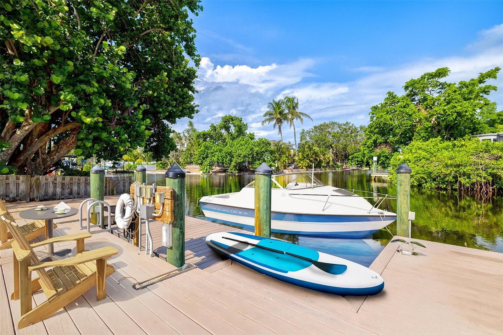 HARMONY SUB - Residential