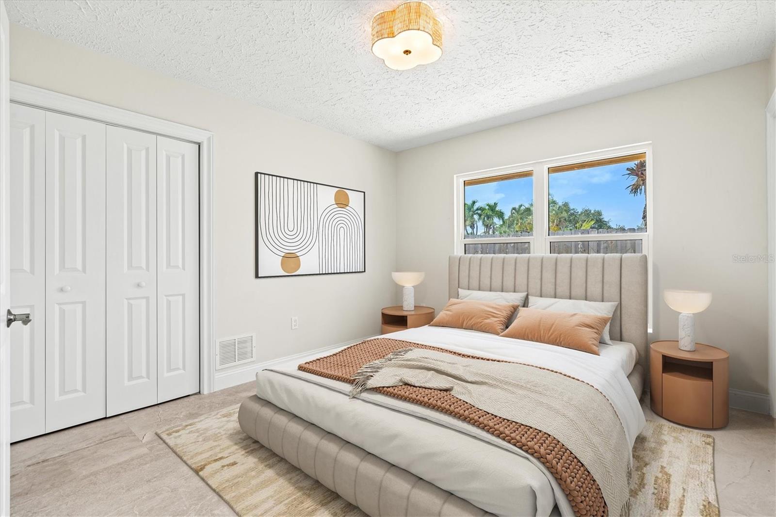 HARMONY SUB - Residential