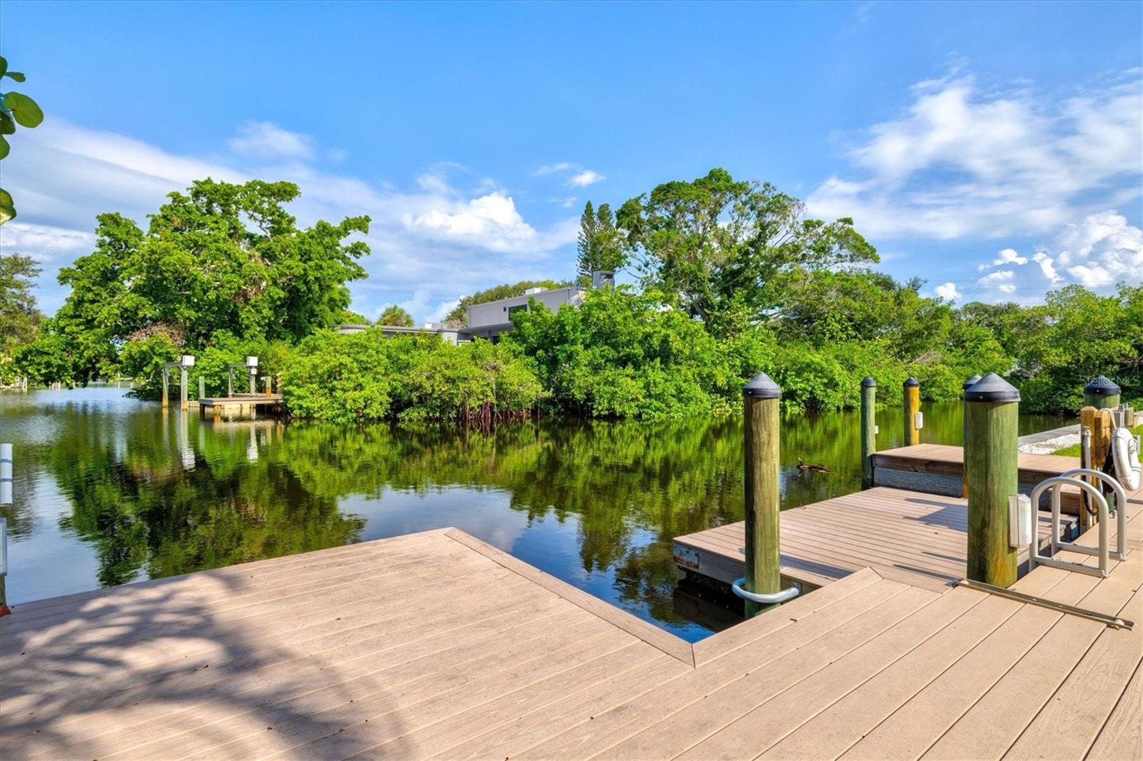 HARMONY SUB - Residential