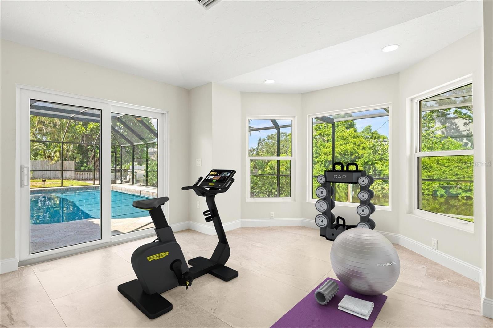 HARMONY SUB - Residential