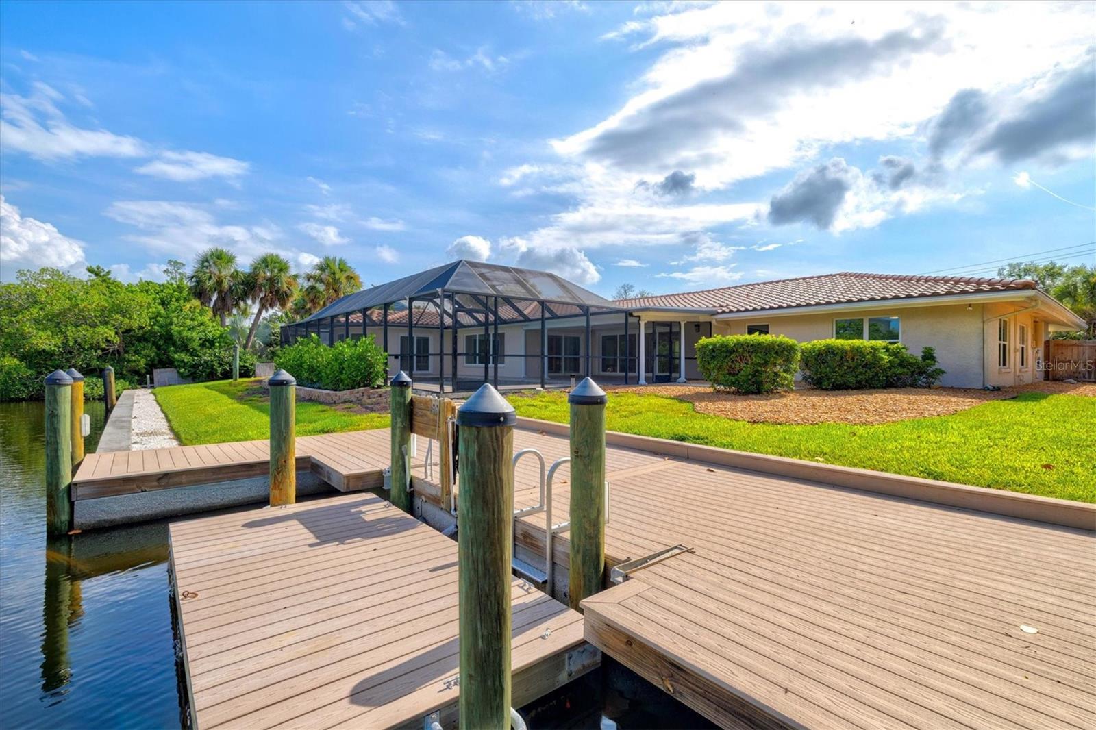 HARMONY SUB - Residential