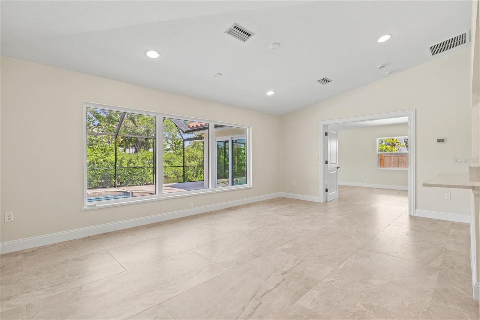 HARMONY SUB - Residential