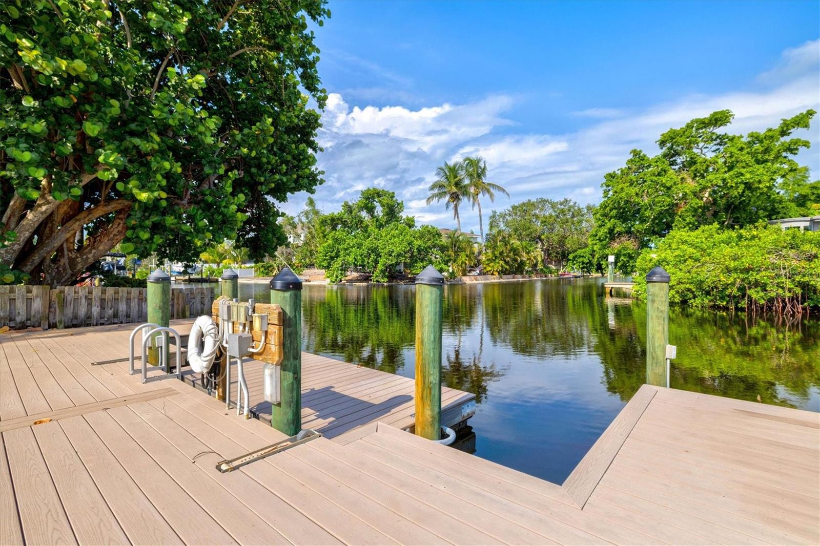 HARMONY SUB - Residential