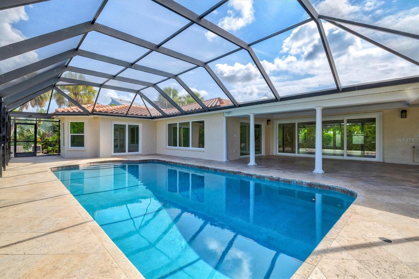 HARMONY SUB - Residential