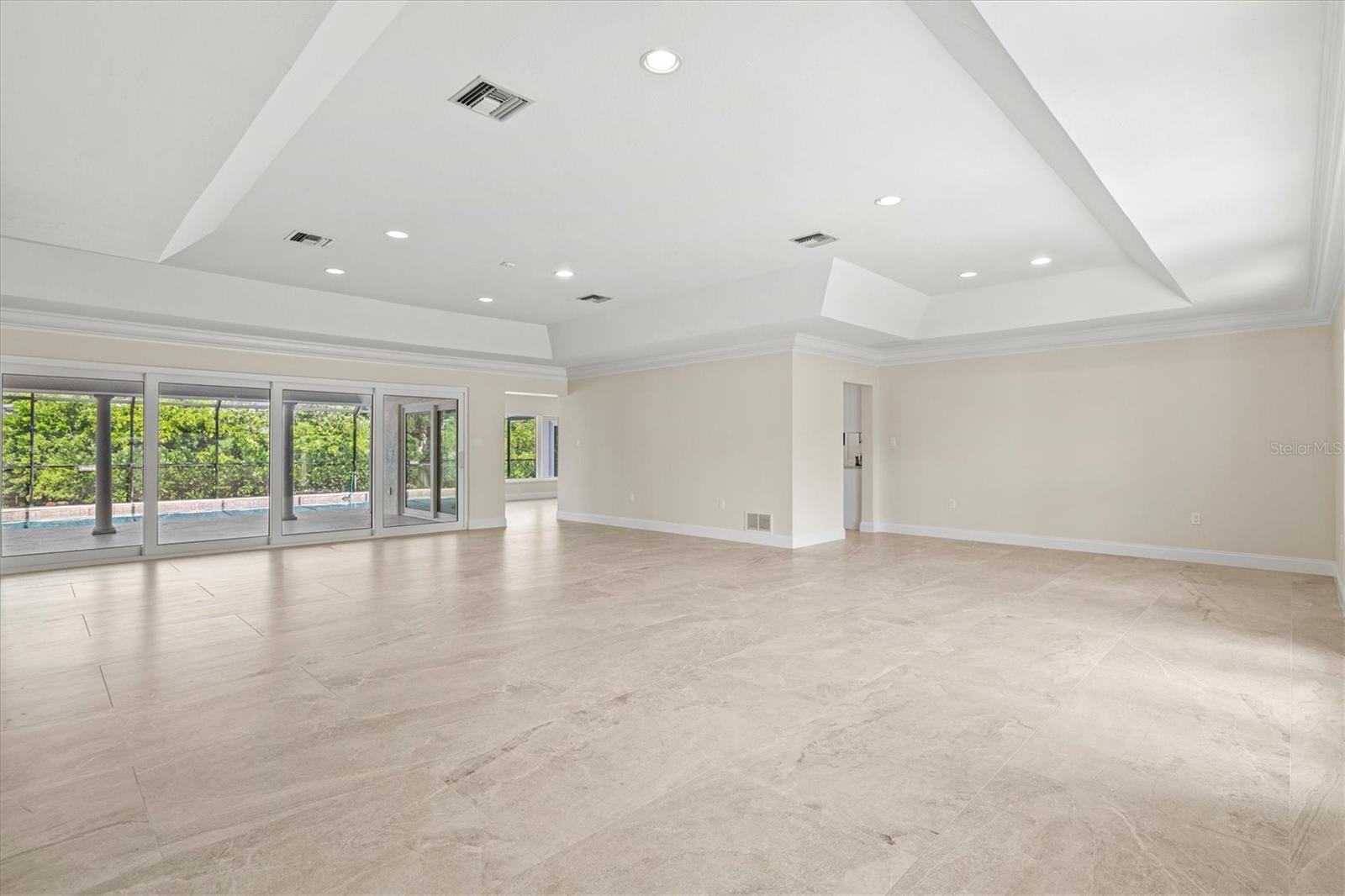 HARMONY SUB - Residential