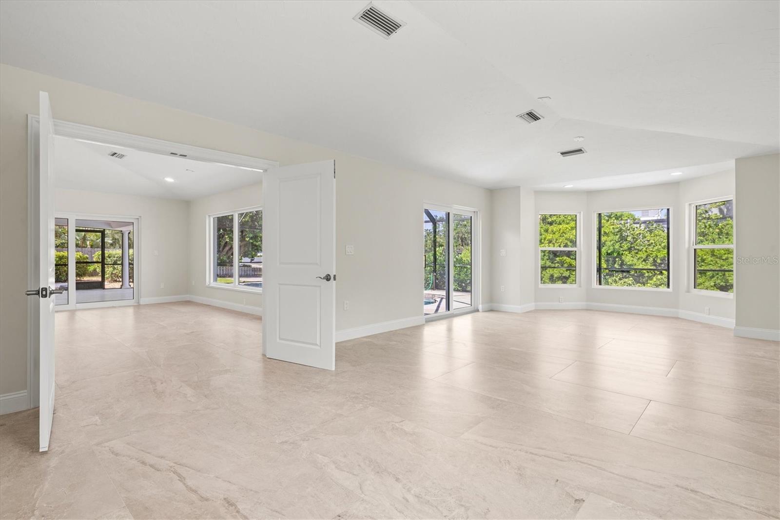 HARMONY SUB - Residential