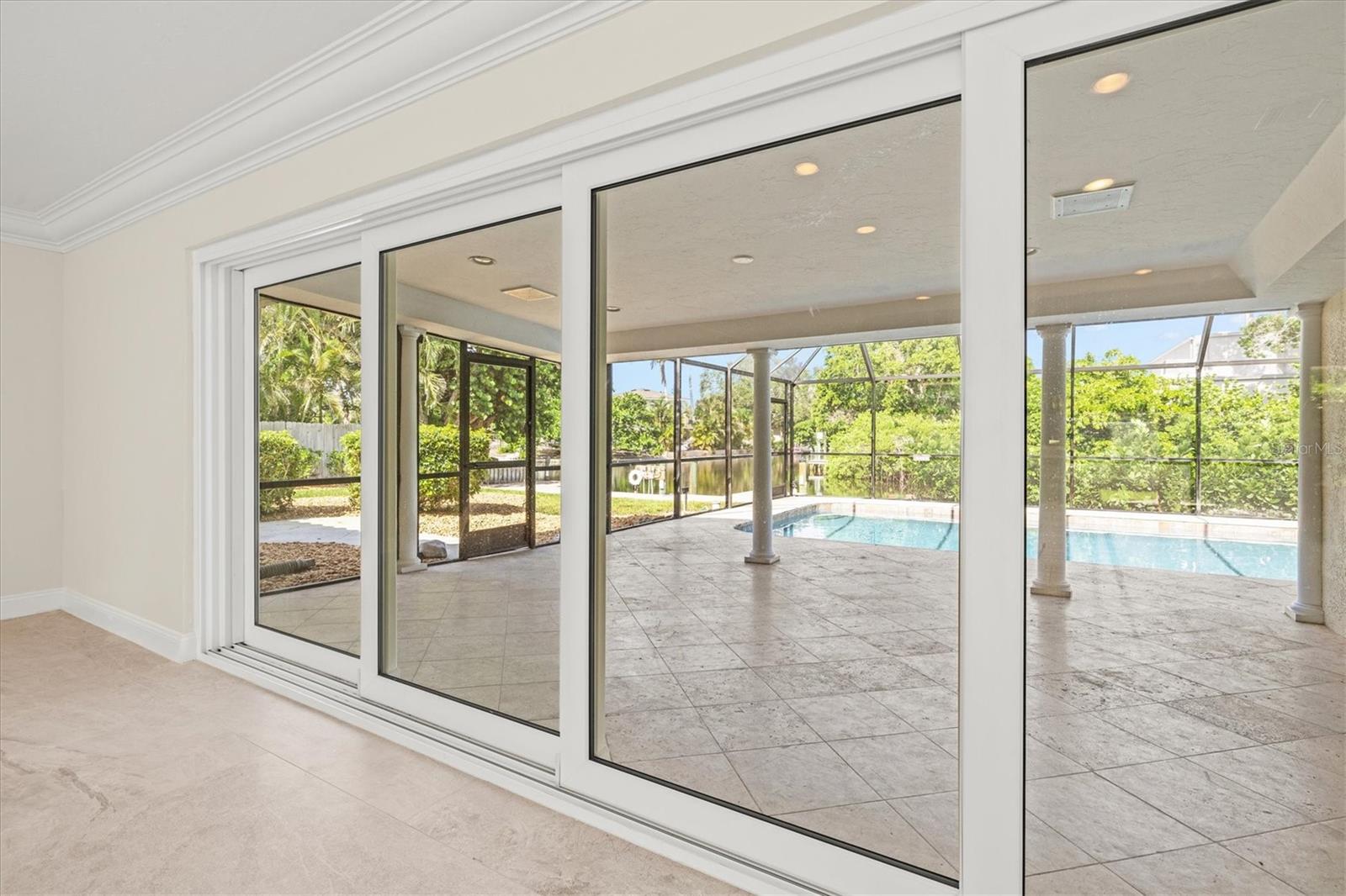 HARMONY SUB - Residential