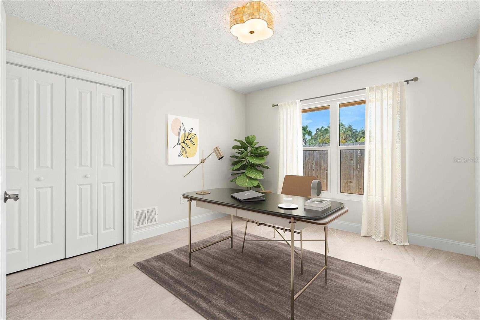 HARMONY SUB - Residential