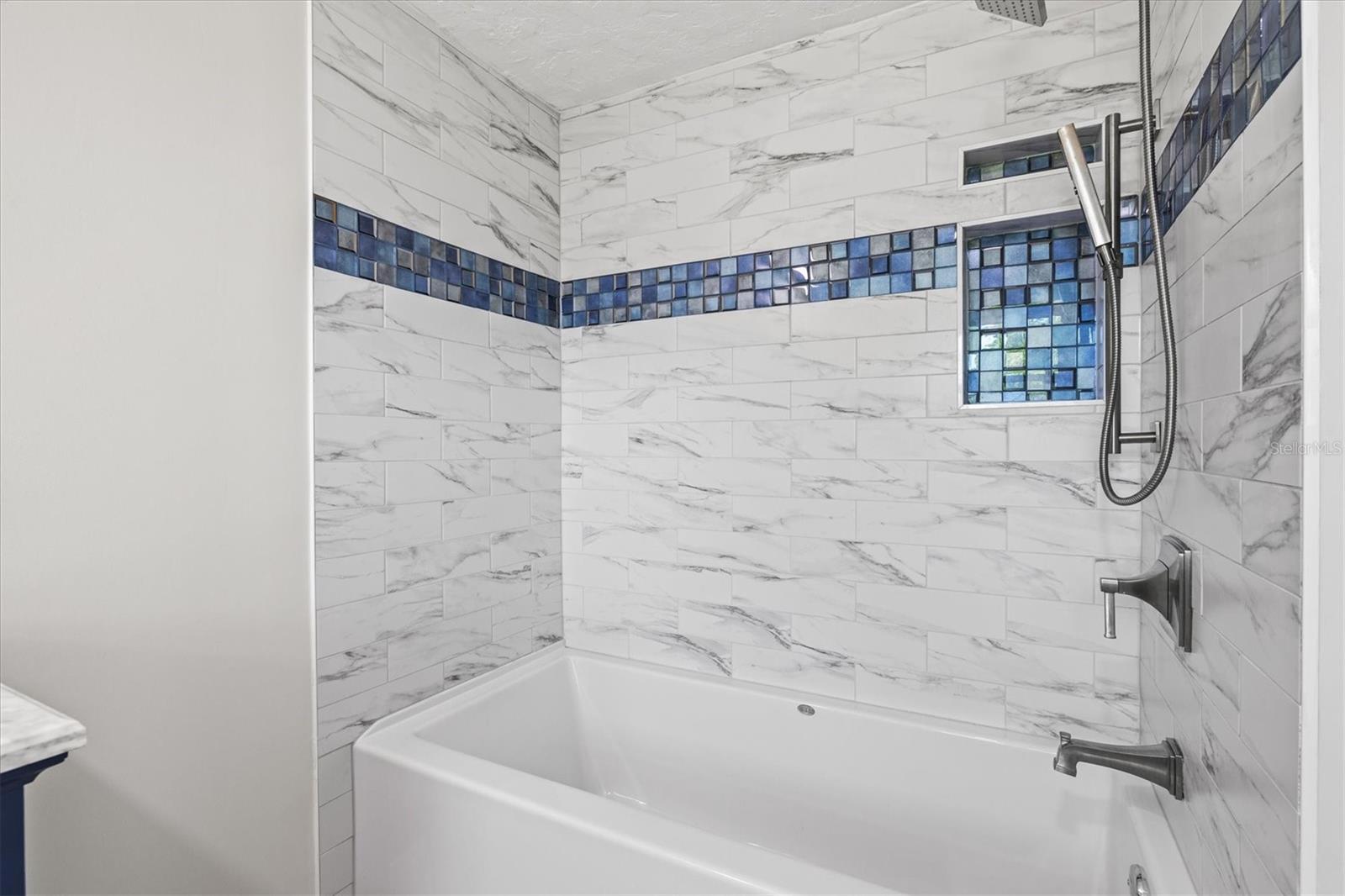 HARMONY SUB - Residential