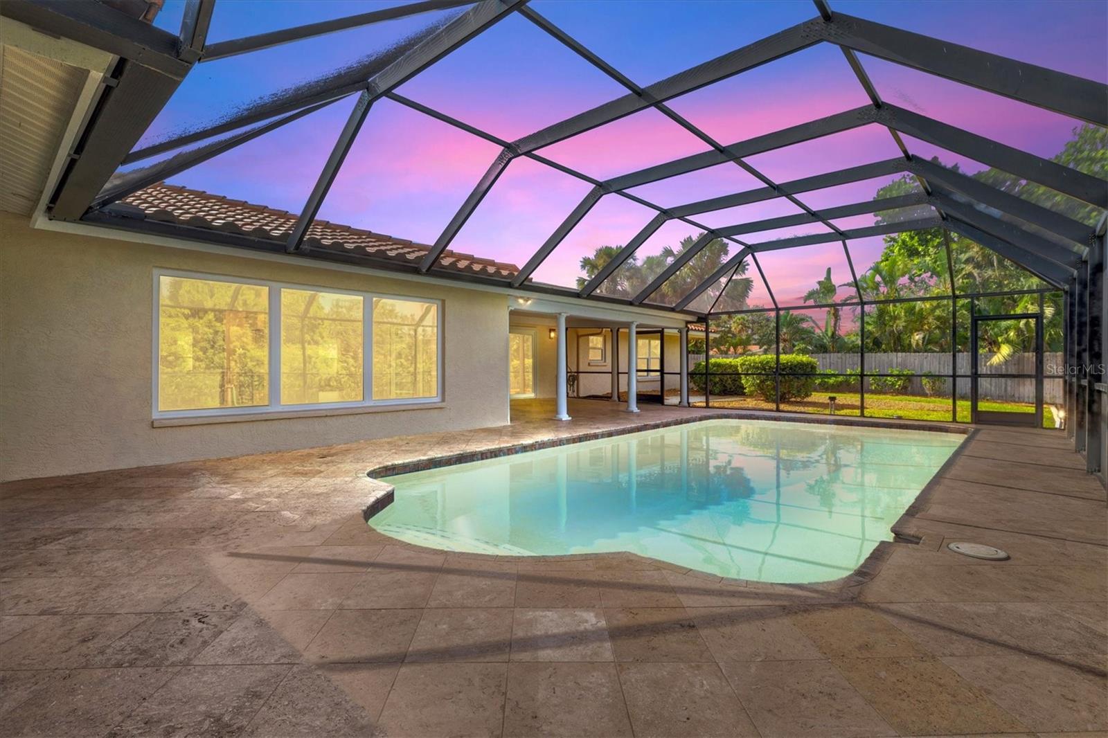 HARMONY SUB - Residential