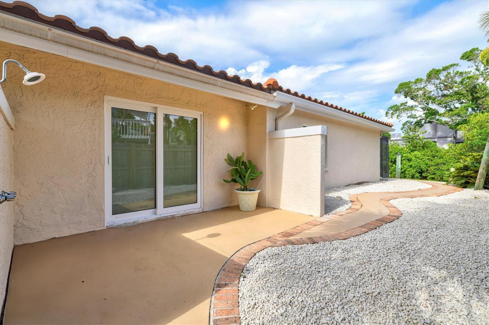 HARMONY SUB - Residential