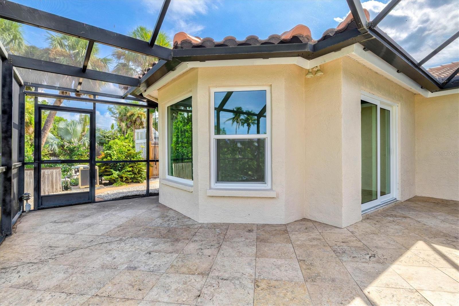 HARMONY SUB - Residential