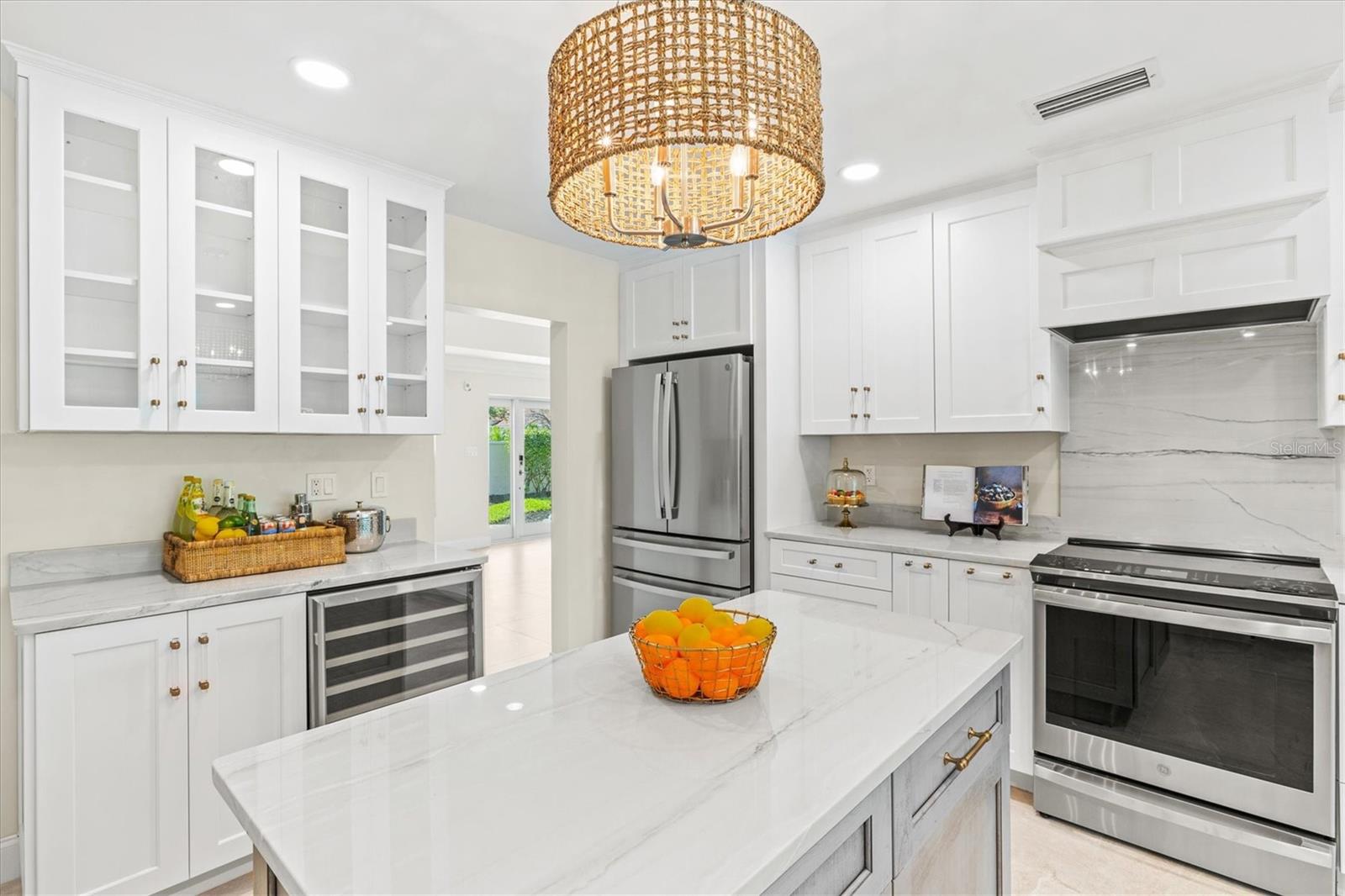 HARMONY SUB - Residential